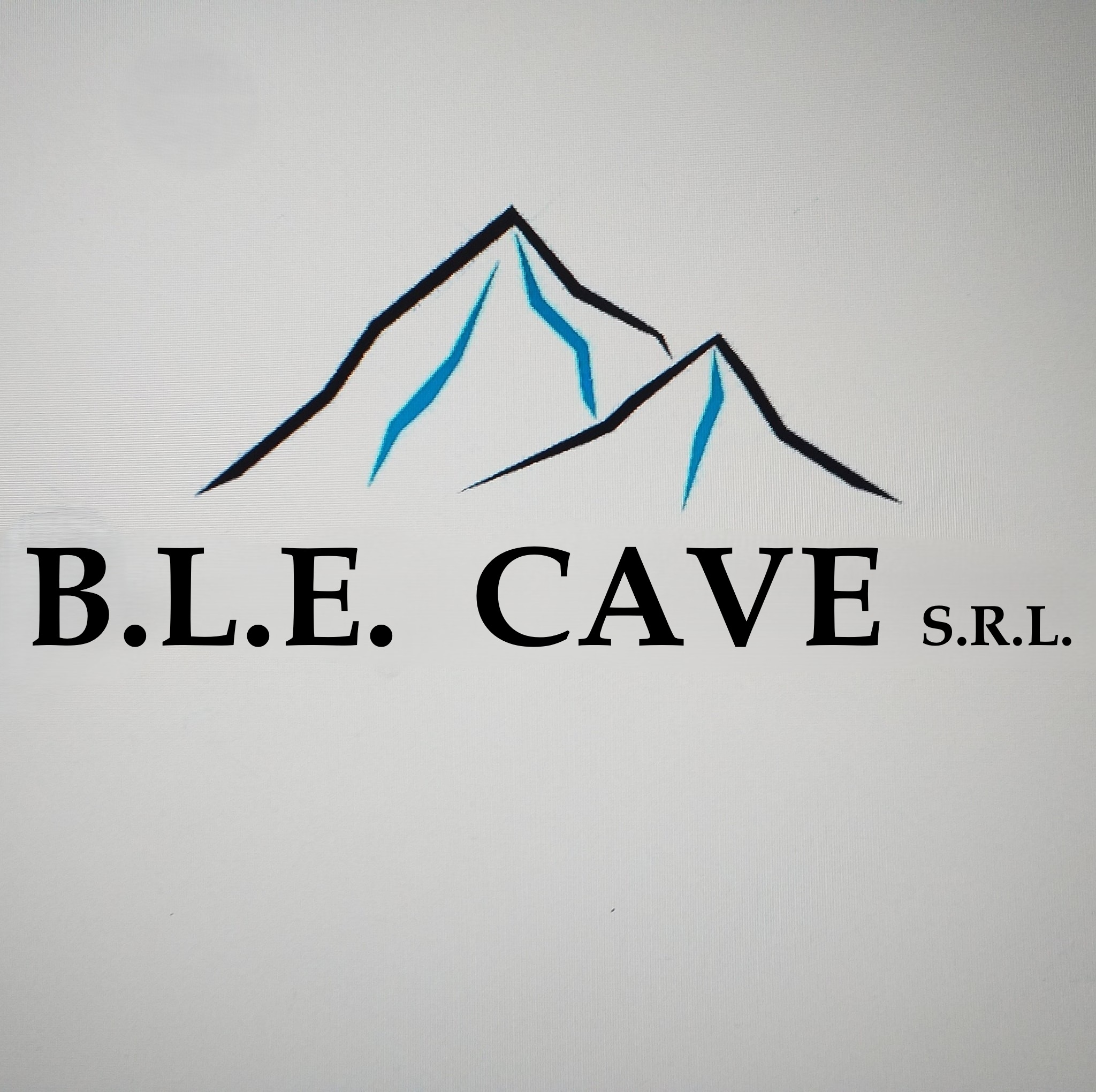 Logo di B.L.E Cave